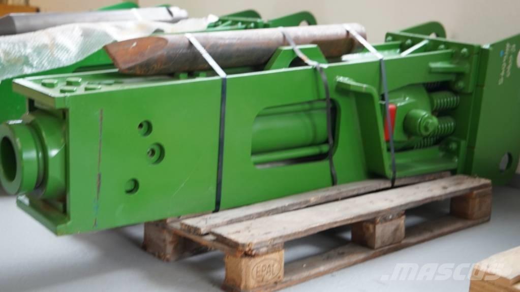 Hammer BRH 501 Hammers / Breakers
