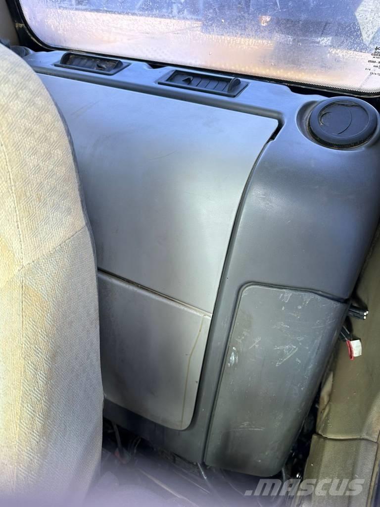 CAT 330DL Crawler excavators