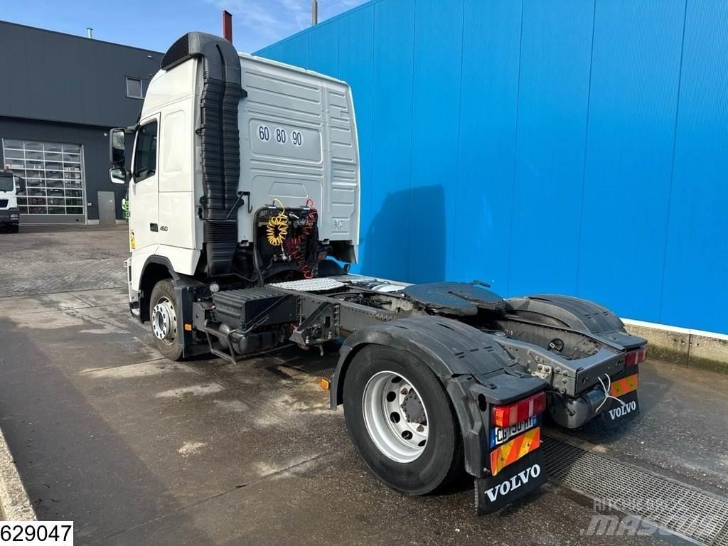 Volvo FH 460 Truck Tractor Units
