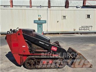 Toro TX 525 Skid steer loaders