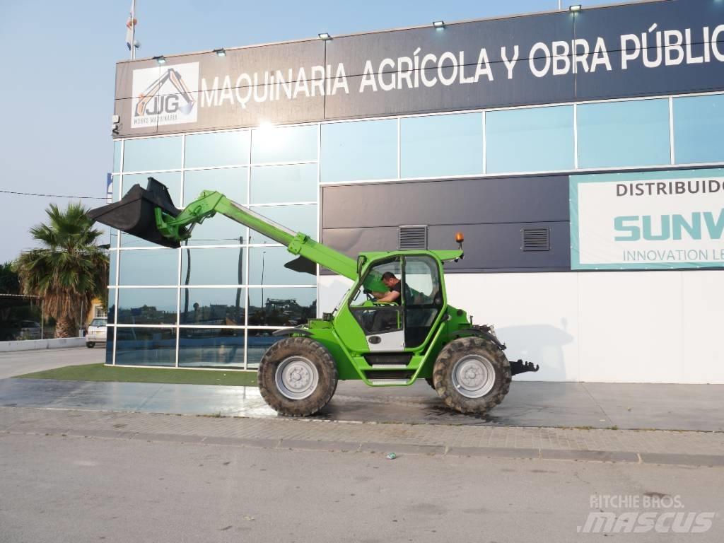 Merlo MF 30.6 Farming telehandlers