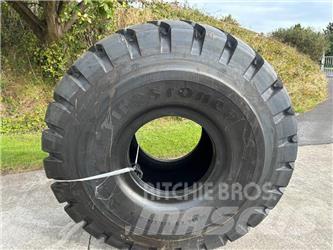 Firestone Tyres Other components