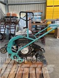 Ammann APF 20/50 Vibrator compactors