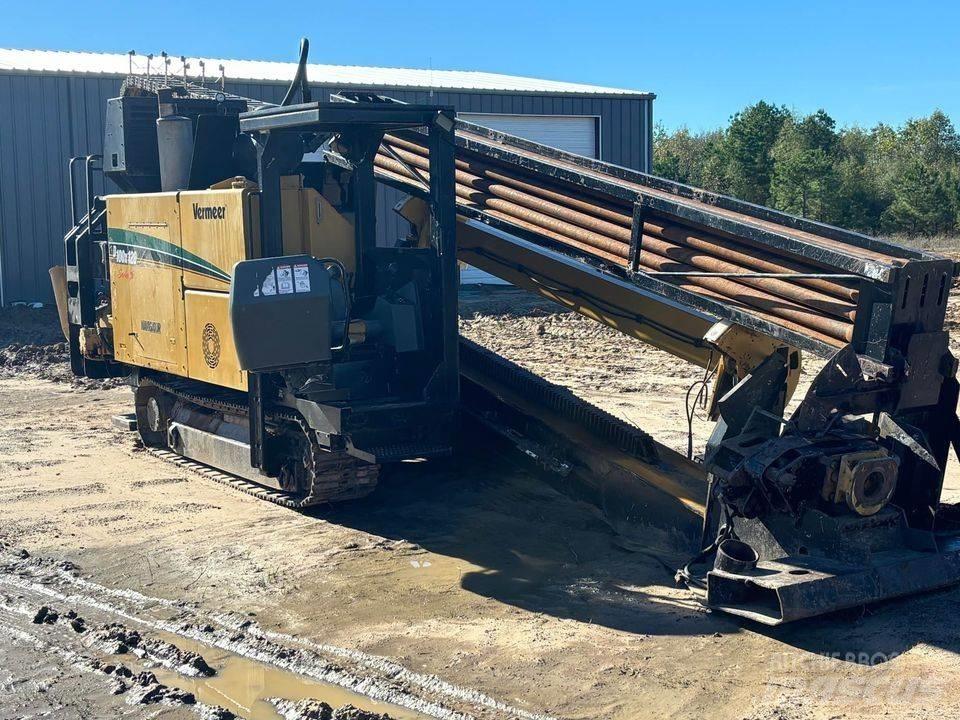 Vermeer 100x120 Horizontal Directional Drilling Equipment