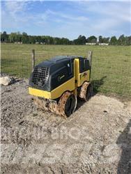 Bomag BMP 8500 Rollers