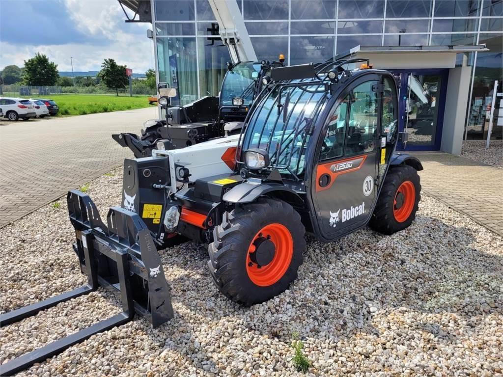 Bobcat TL25.60 Other