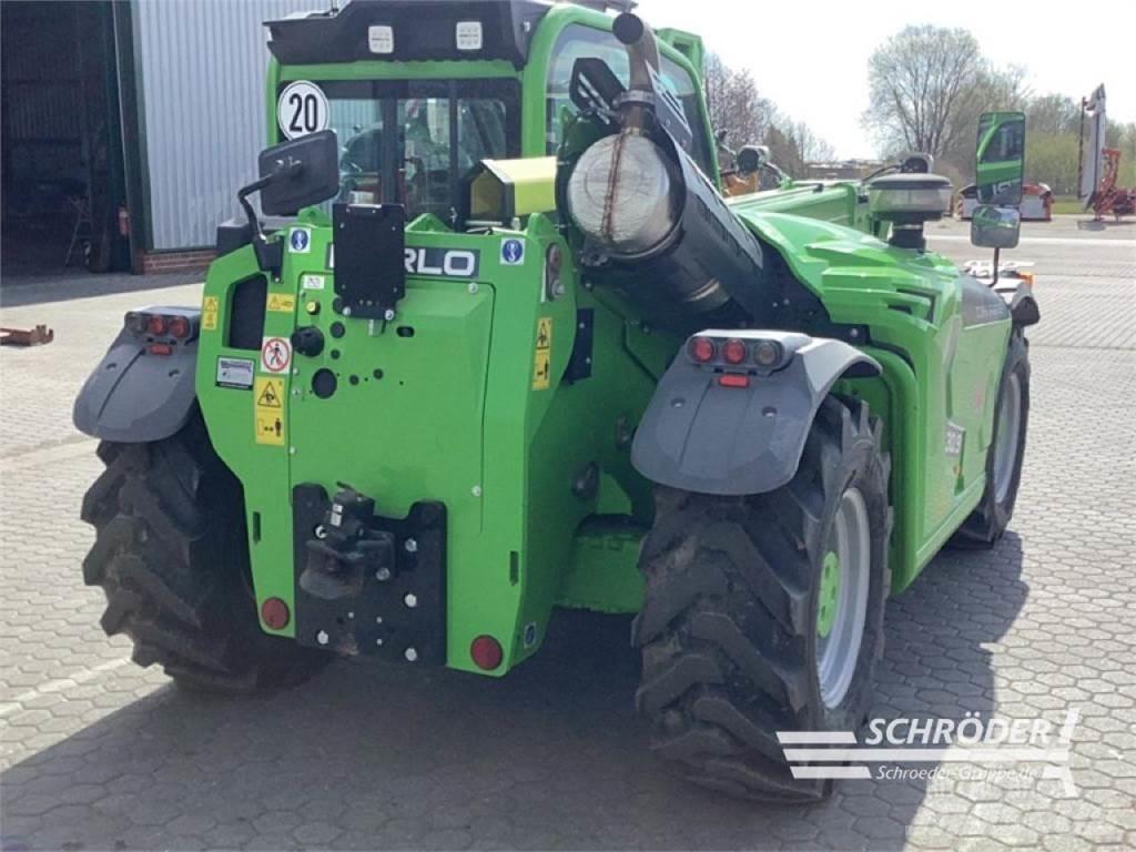 Merlo TF 30.9 - 115 Farming telehandlers