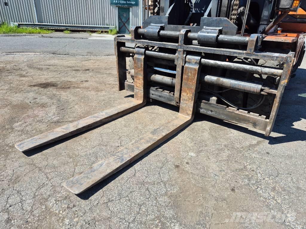 Doosan D 160 Other