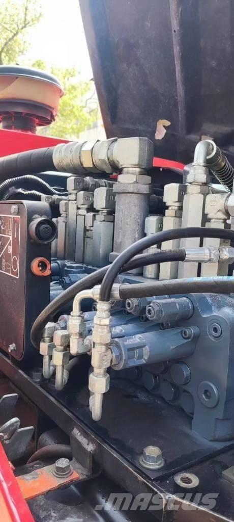 Kubota KX 183 Mini excavators < 7t