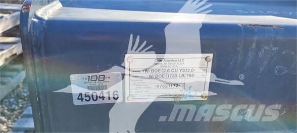 CASE 521G XR Wheel loaders