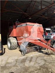 Case IH 8580 Square balers