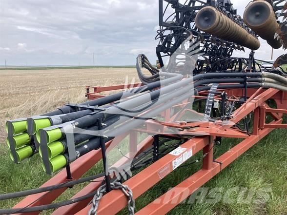 Case IH ATX700 Drills