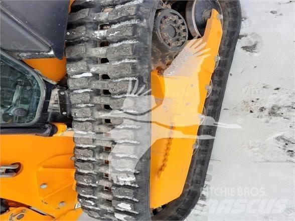 JCB 1CXT TLB's
