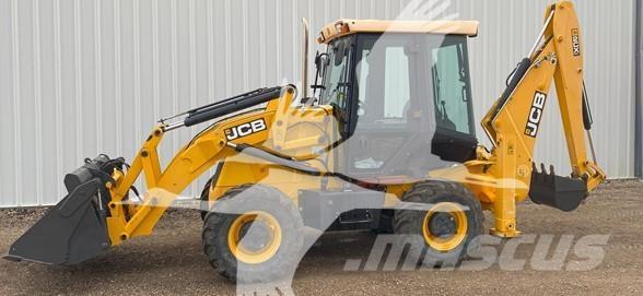 JCB 2CX12 TLB's