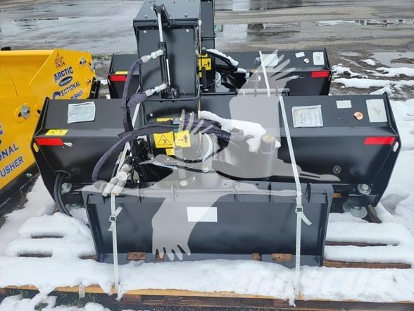 JCB 332/X4385 Snow throwers