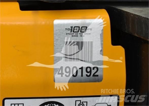 JCB 35Z-1 Mini excavators < 7t