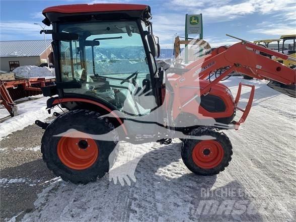 Kioti CK2610 Tractors