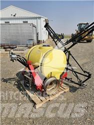  NORWESCO 110 Mineral spreaders