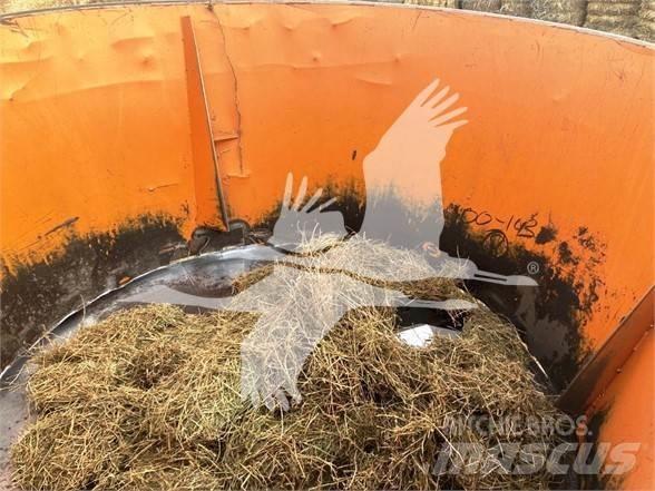 Roto Grind 760 Other forage harvesting equipment