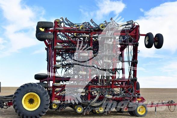 Seed Hawk 8412 Drills