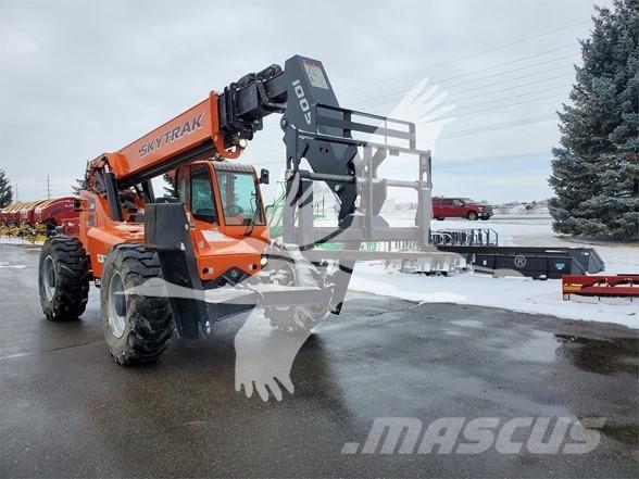 SkyTrak 10054 Telescopic handlers