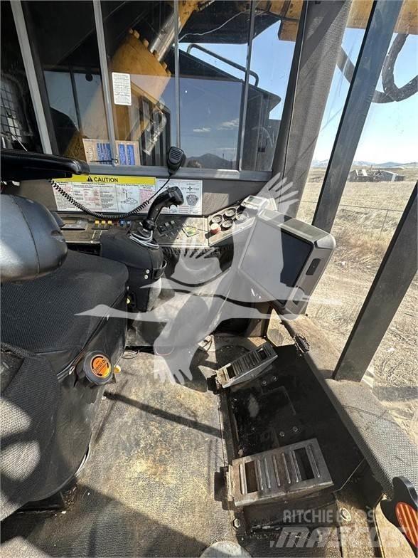 Timbco 445EXL Harvesters