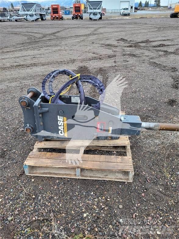 Toku TNB-5M Hammers / Breakers