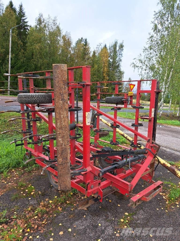 Potila SK 450 Harrows
