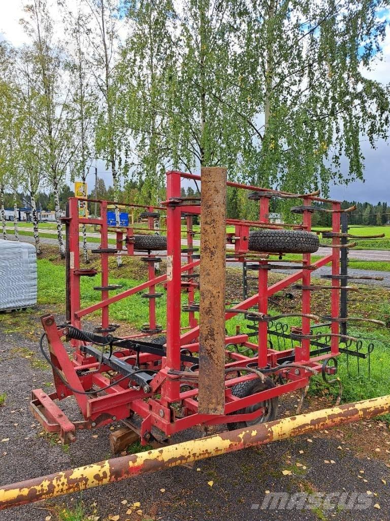 Potila SK 450 Harrows