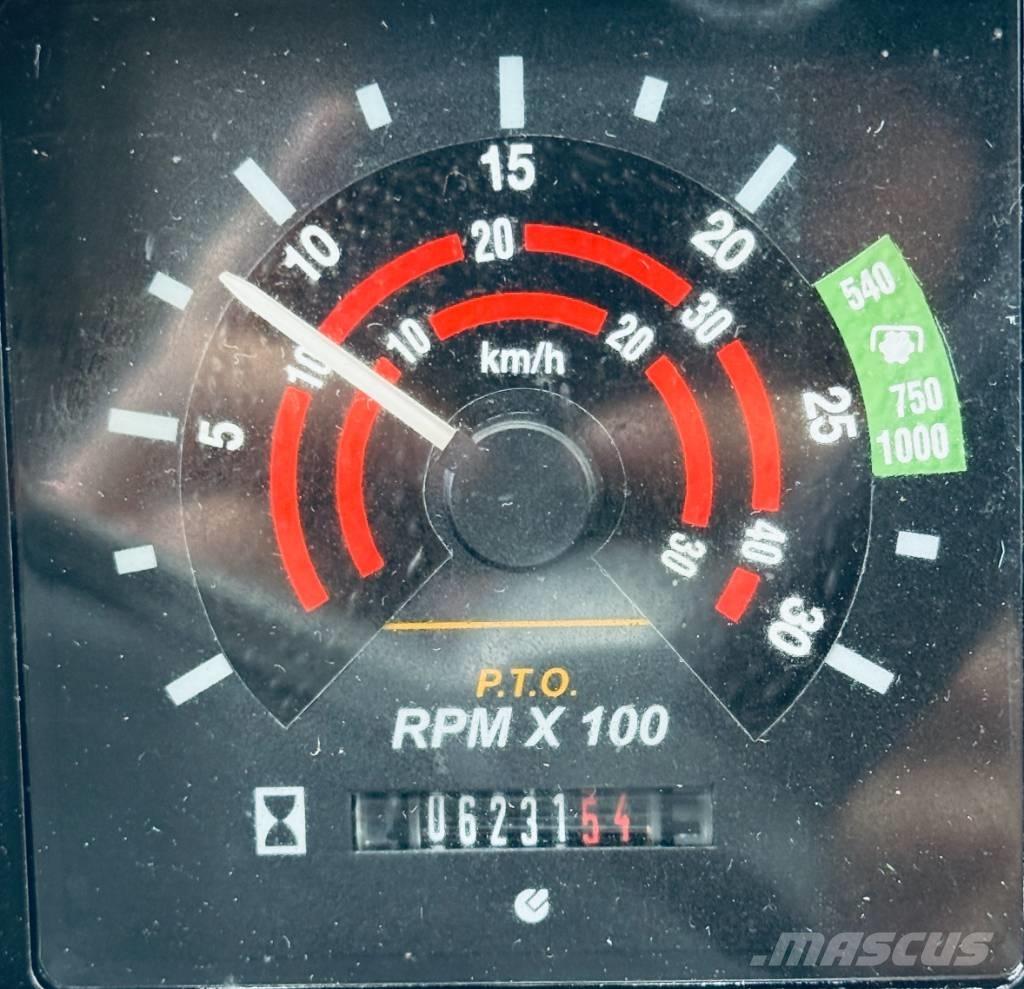 Reform Mounty 110V Utility tool carriers