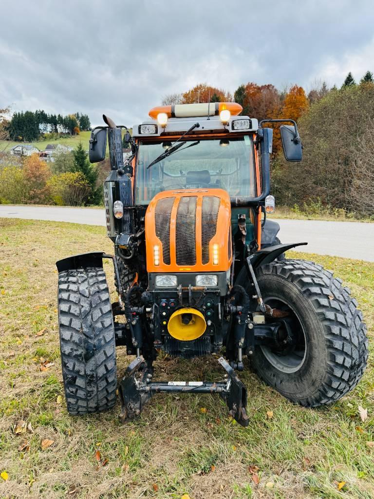 Reform Mounty 110V Utility tool carriers