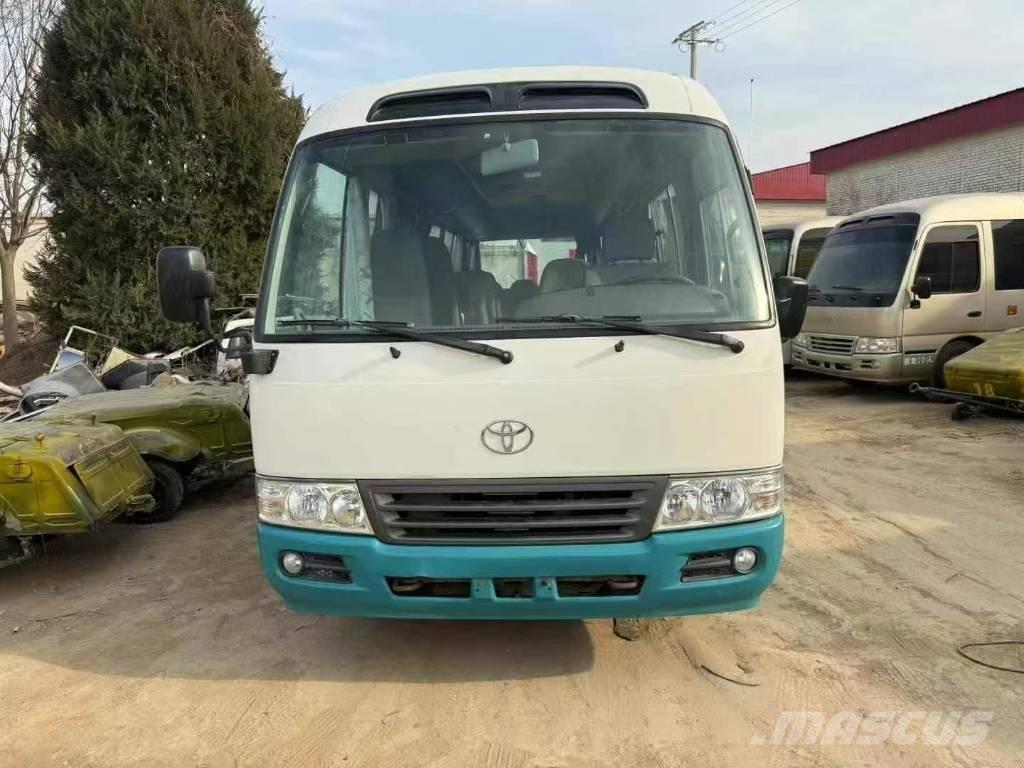 Toyota Coaster Bus Mini bus