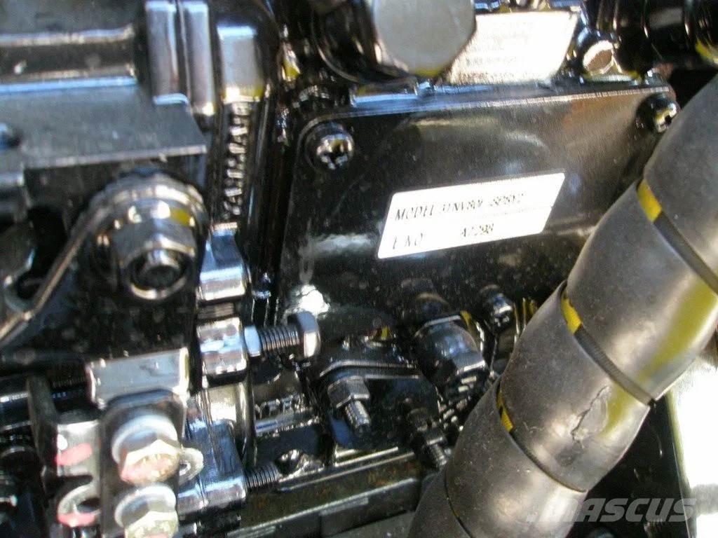 Sany SY18C Mini excavators < 7t