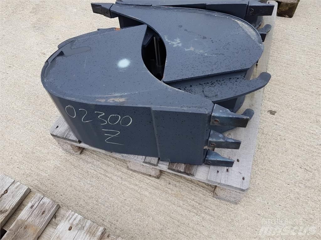 TL 300mm SW010 TLB's
