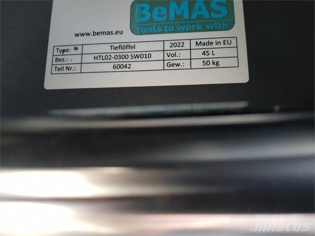 TL 300mm SW010 TLB's