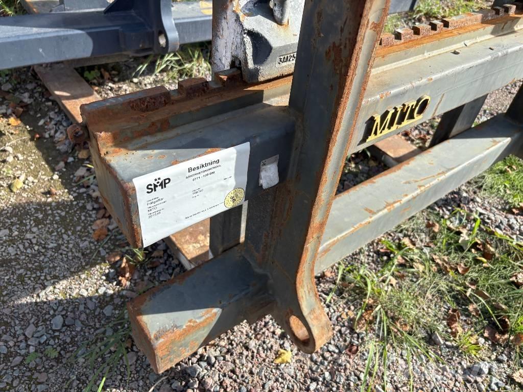 Volvo L 35 G Wheel loaders