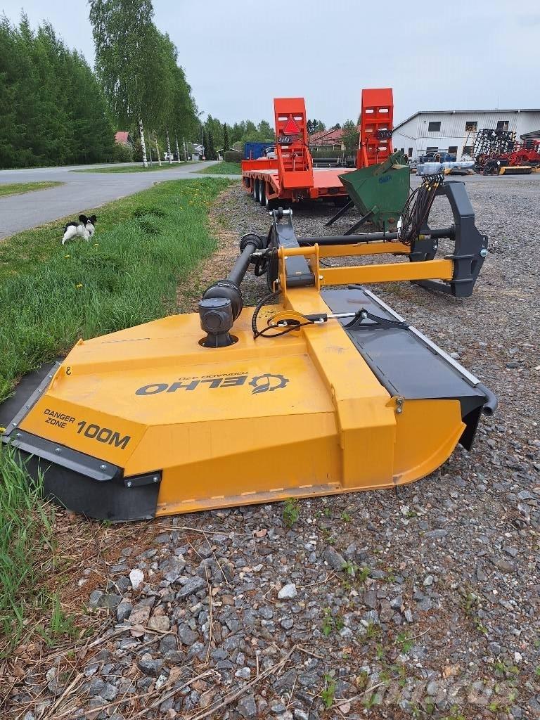 Elho Tornado 470 Other groundscare machines