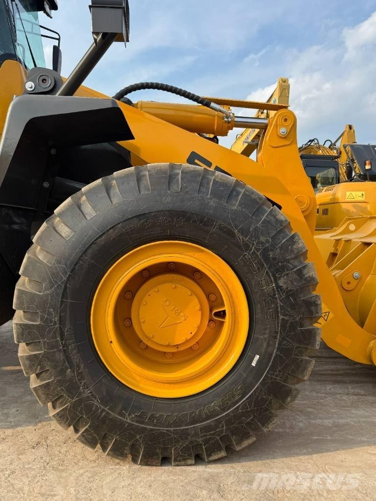 SDLG 958F Wheel loaders
