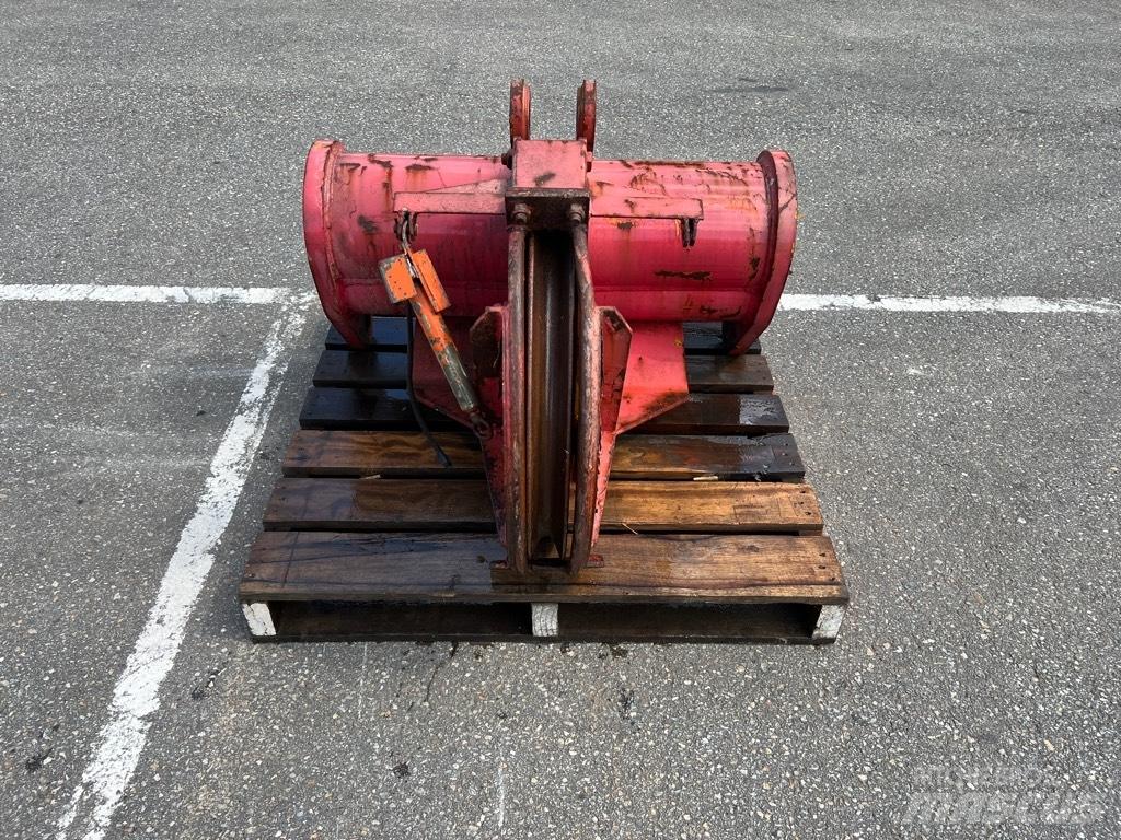 Kobelco 7150 - Runner Crane spares & accessories