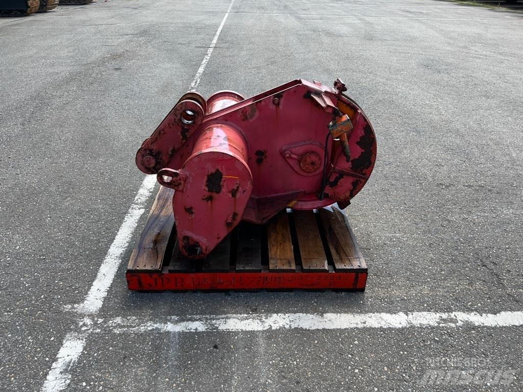 Kobelco 7150 - Runner Crane spares & accessories