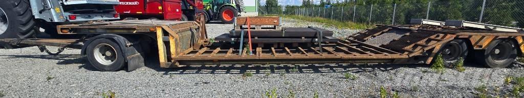 Malkki AR313000 Low loaders