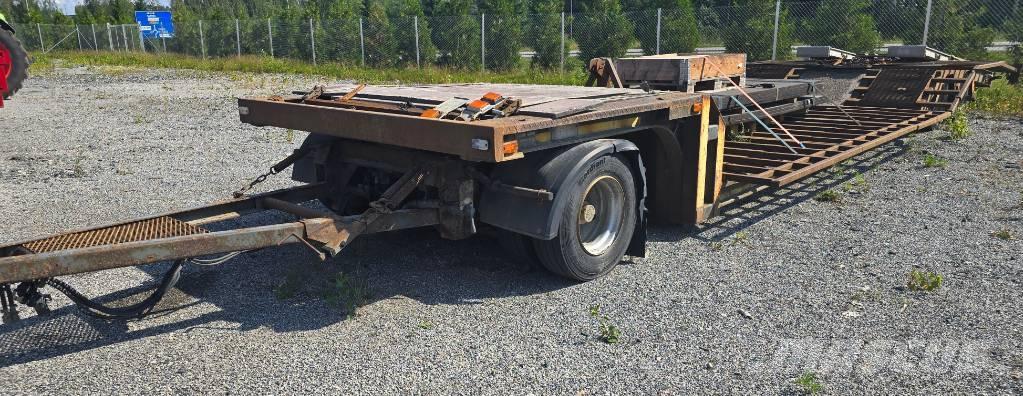 Malkki AR313000 Low loaders