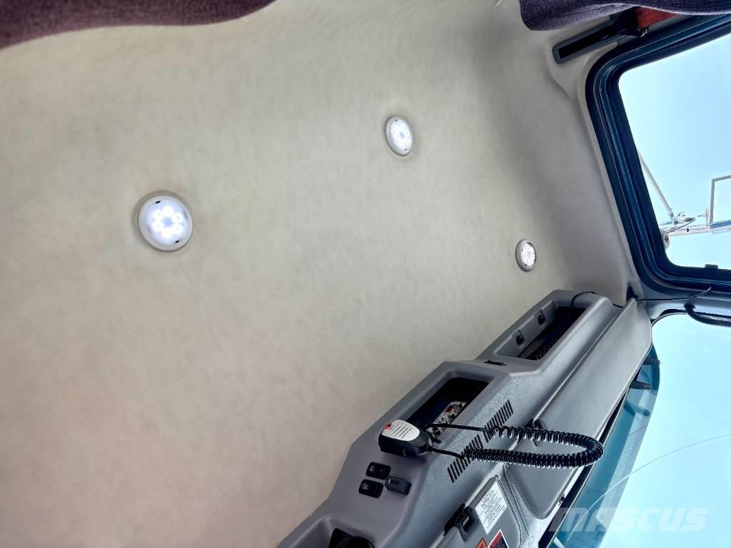 Mack Pinnacle Truck Tractor Units