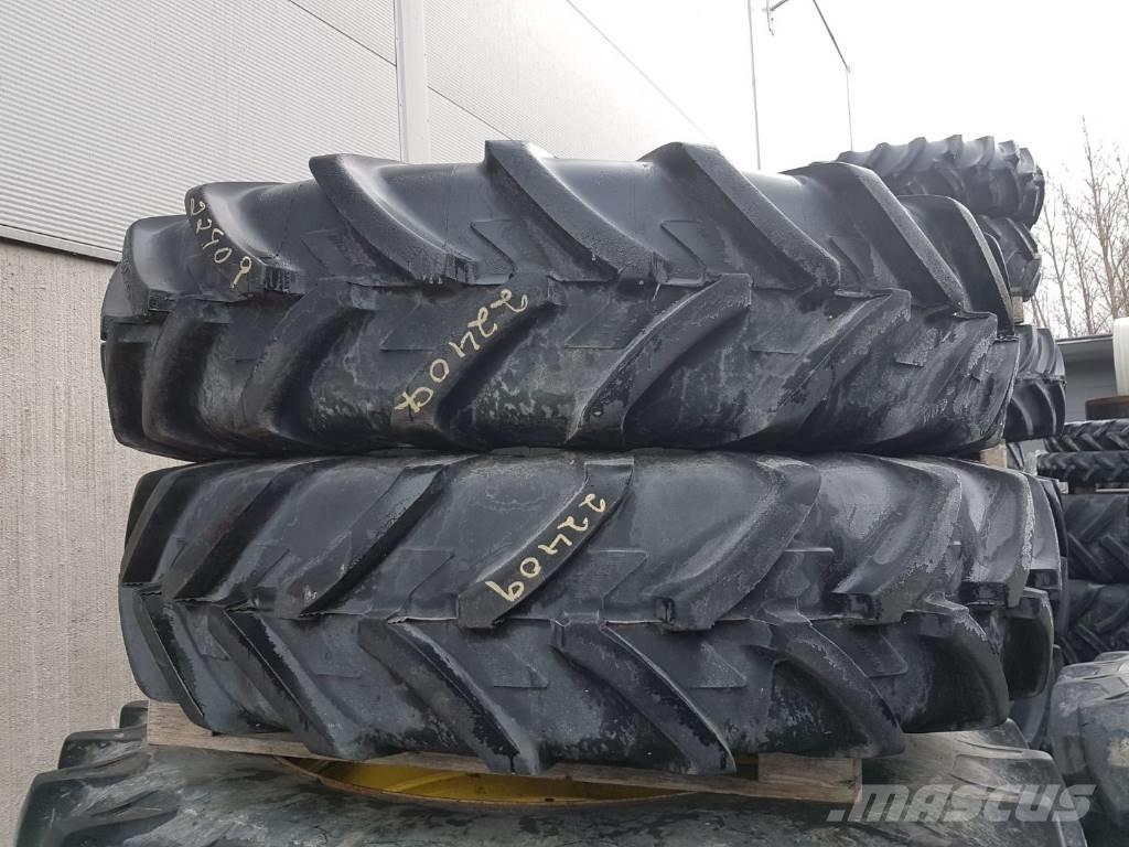  Hjul 13.6x38 Other tractor accessories