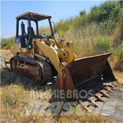 CAT 953C Crawler FEL's