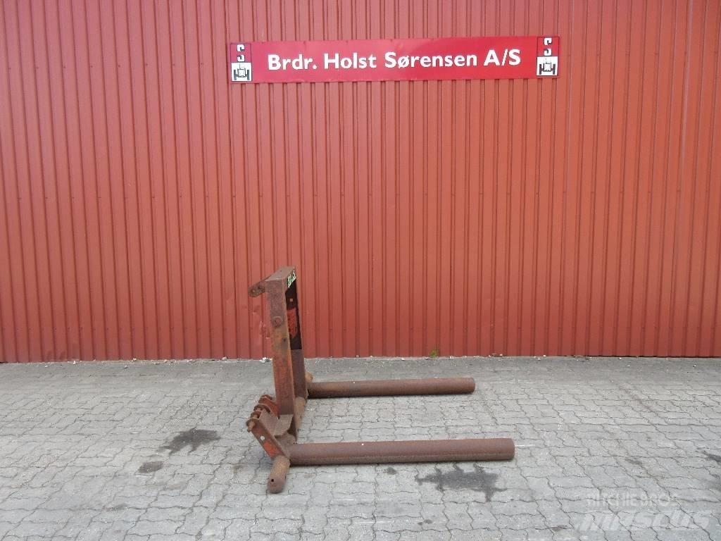 Fransgård ballefork Other farming machines