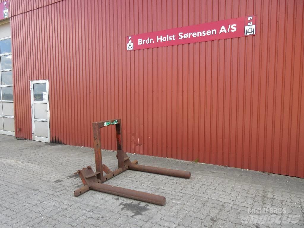Fransgård ballefork Other farming machines