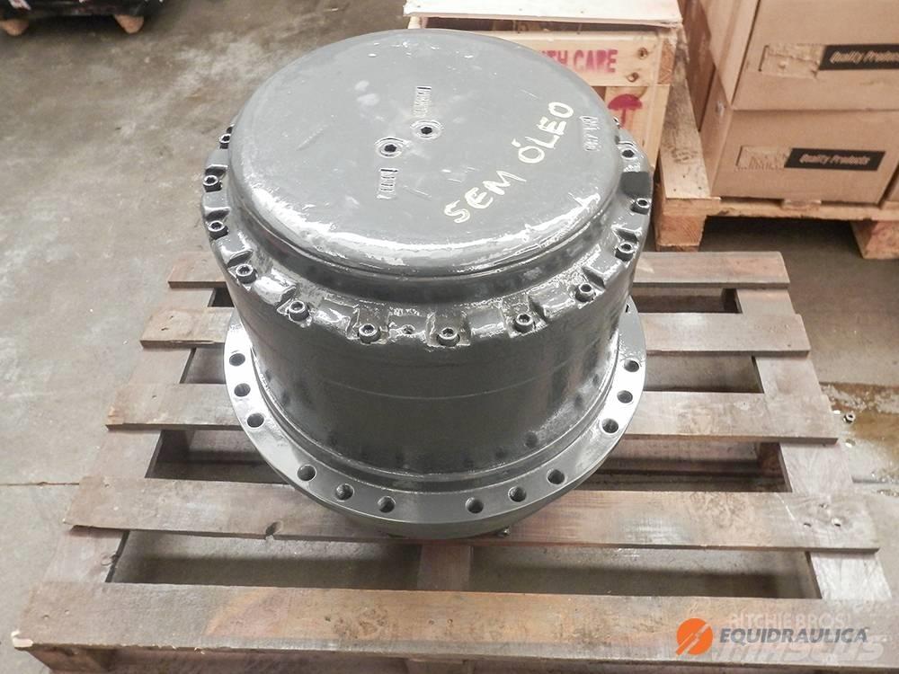 Volvo Redutor TLB's