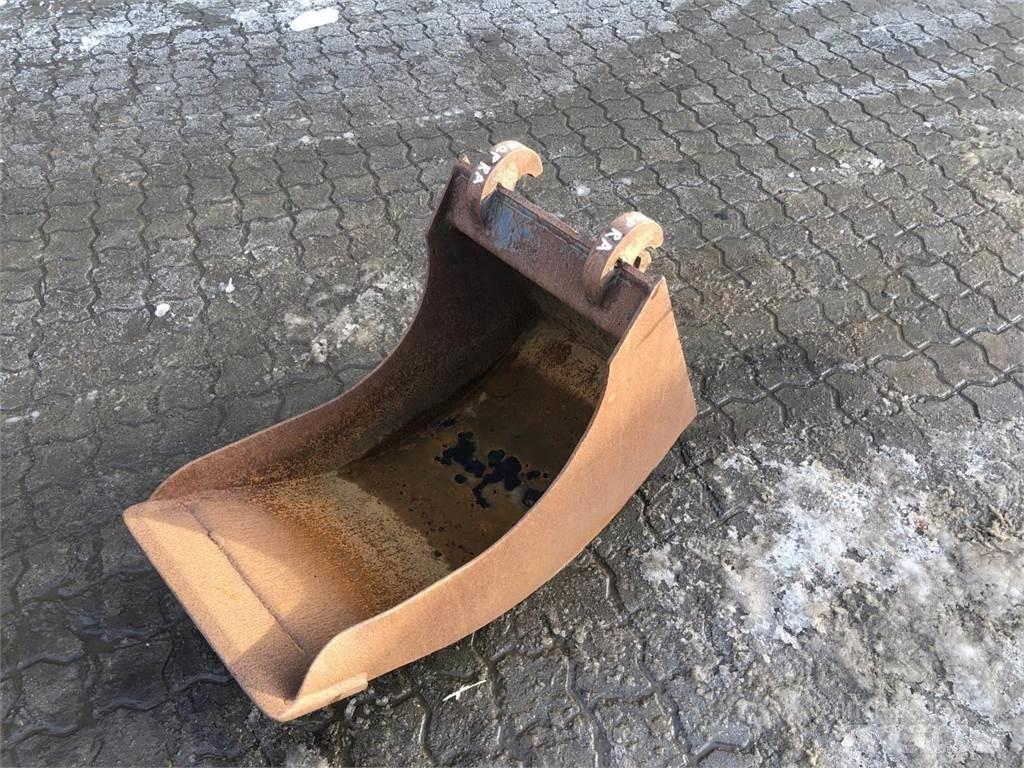  Øvrige ØVRIGE Buckets
