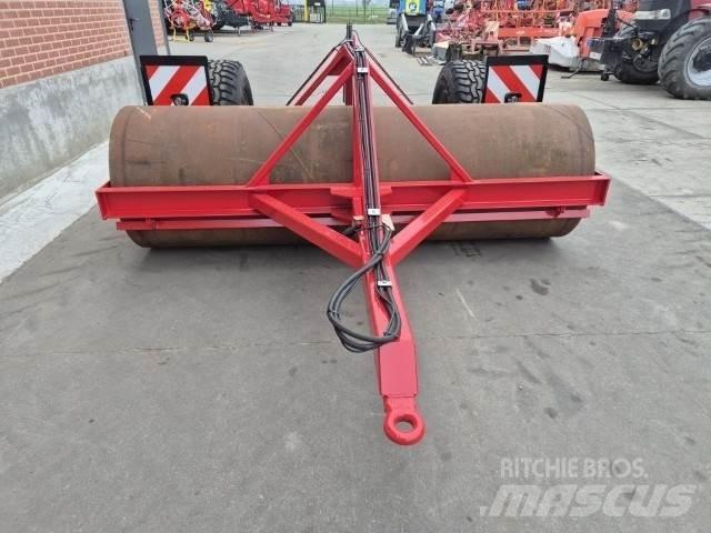 Kenco W300 Farming rollers